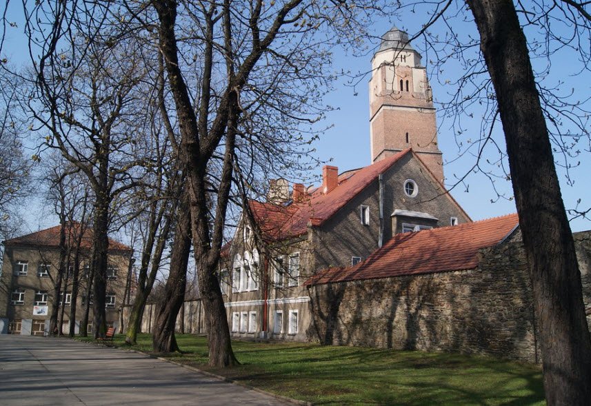 Schloss Lützen, Lützen, Germany, Germany